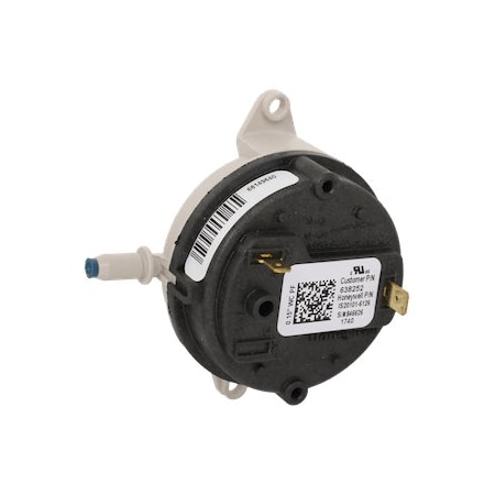 York Switch Pres Air 015 Iwc On Fall Spno S1-02435979000